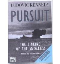 Pursuit: The Sinking of the Bismarck