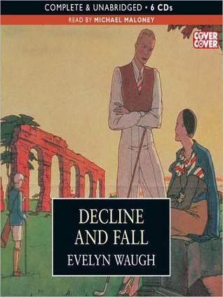 Decline and Fall