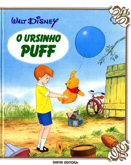 O Ursinho Puff
