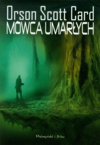 Mówca umarlych