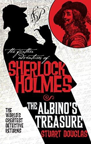 The Albino's Treasure