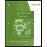 ECONOMICS:PRIN.+POLICY-STD.GDE.