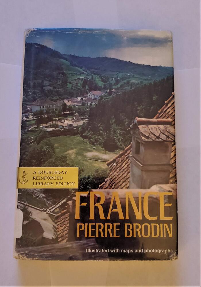 France.