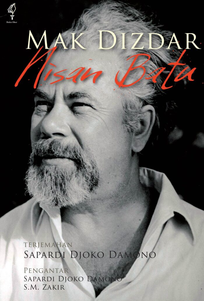 Nisan Batu