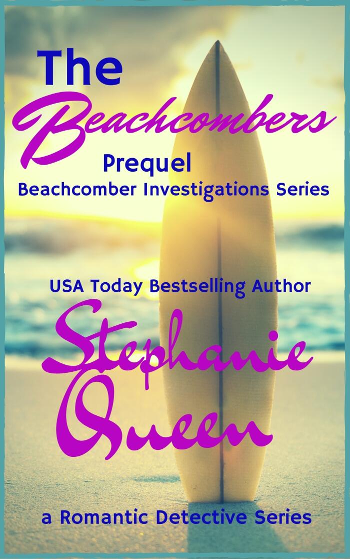 The Beachcombers