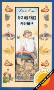 Juss oli väike peremees