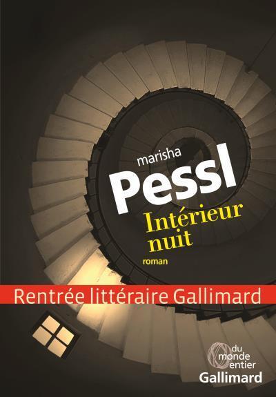 Intérieur nuit