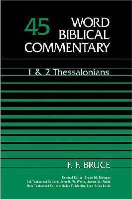 1 & 2 Thessalonians