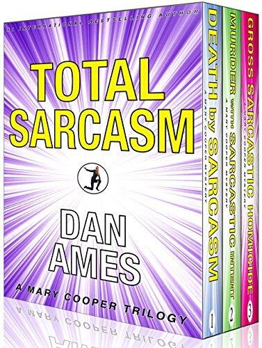 Total Sarcasm