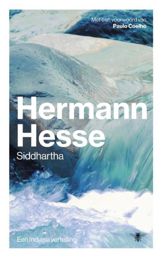 Siddhartha : een Indiase vertelling