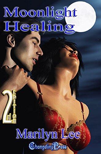 Moonlight Healing