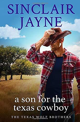 A Son for the Texas Cowboy
