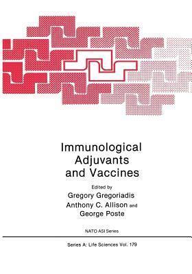 Immunological Adjuvants and Vaccines: (Closed))