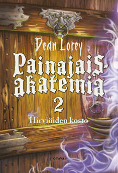 Hirviöiden kosto