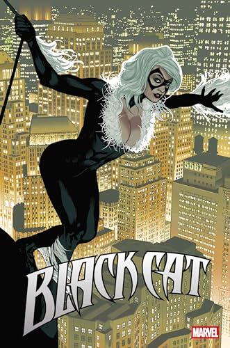 Black Cat (2025-) #1