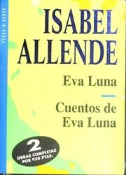 Eva Luna - Cuentos de Eva Luna