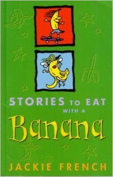 Stories to Eat with a Banana