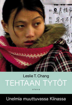 Tehtaan tytöt
