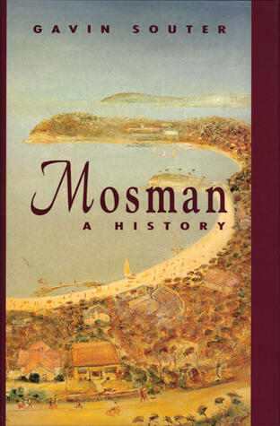 Mosman: A History