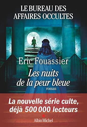 Les Nuits de la peur bleue
