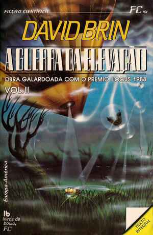 A Guerra da Elevação, 2