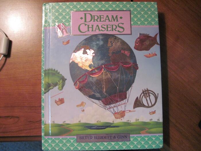 Dream Chasers: Level 11