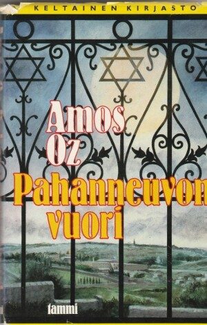 Pahanneuvon vuori