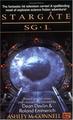 Stargate SG-1 (ROC)