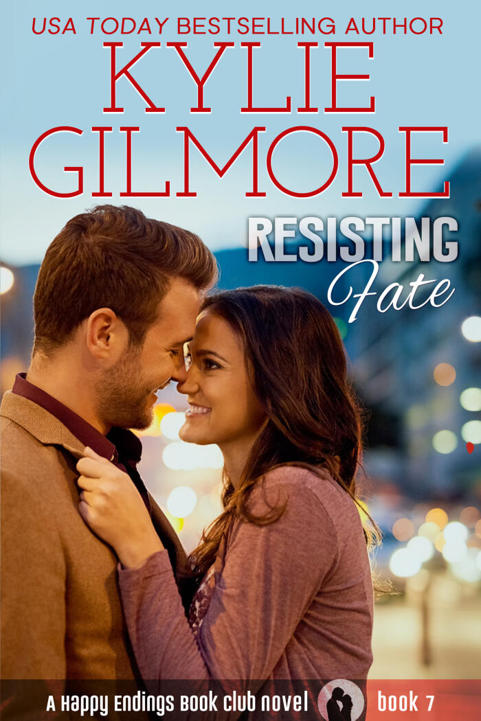 Resisting Fate
