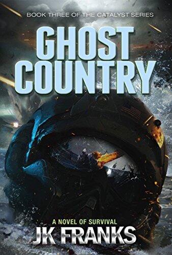 Ghost Country