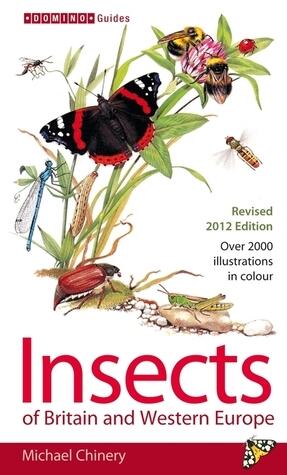 Domino Guide to the Insects of Britain and Western Europe