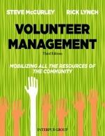 Volunteer Management