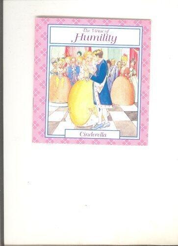 The Virtue of Humility: Cinderella