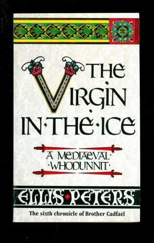 The Virgin in the Ice