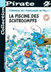 La Piscine des Schtroumpfs