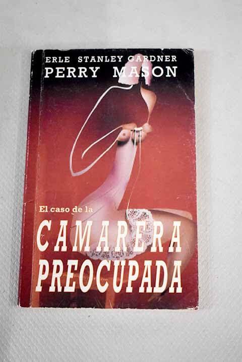 El Caso De La Camarera Preocupada