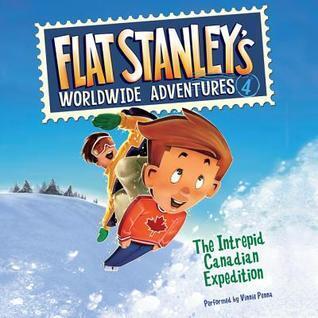 The Intrepid Canadian Expedition