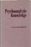 Psychoanalytic Knowledge