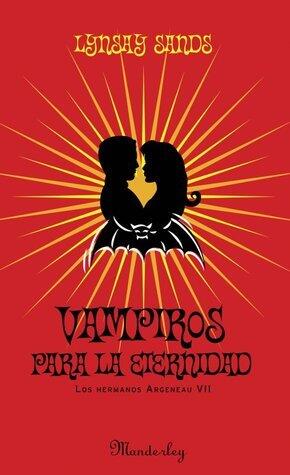 Vampiros Para la Eternidad