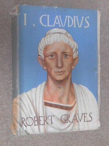 I, Claudius