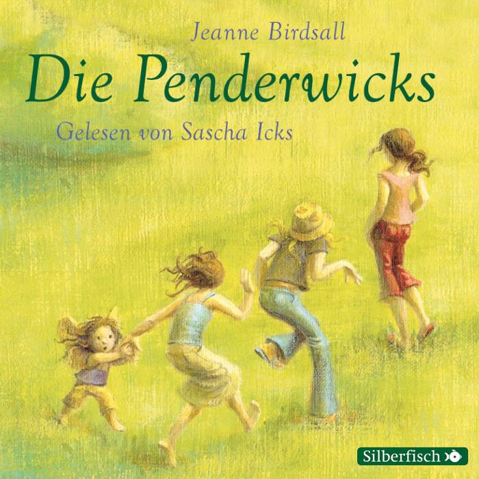 Die Penderwicks: Die Penderwicks 1