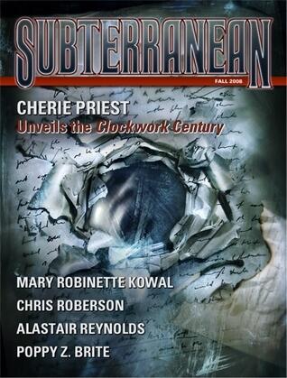 Subterranean Magazine Fall 2008