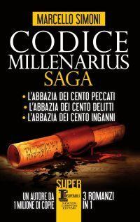 Codice Millenarius Saga