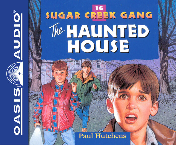 The Haunted House