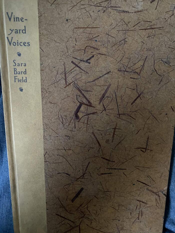Vineyard Voices