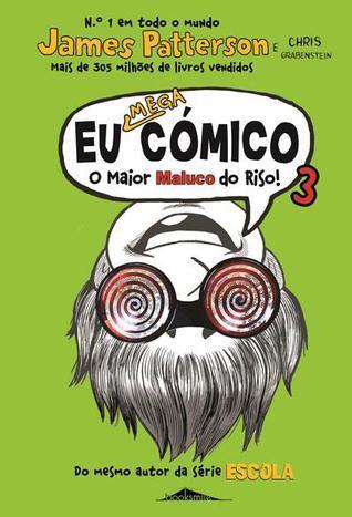 Eu Mega Cómico: O Maior Maluco do Riso 3