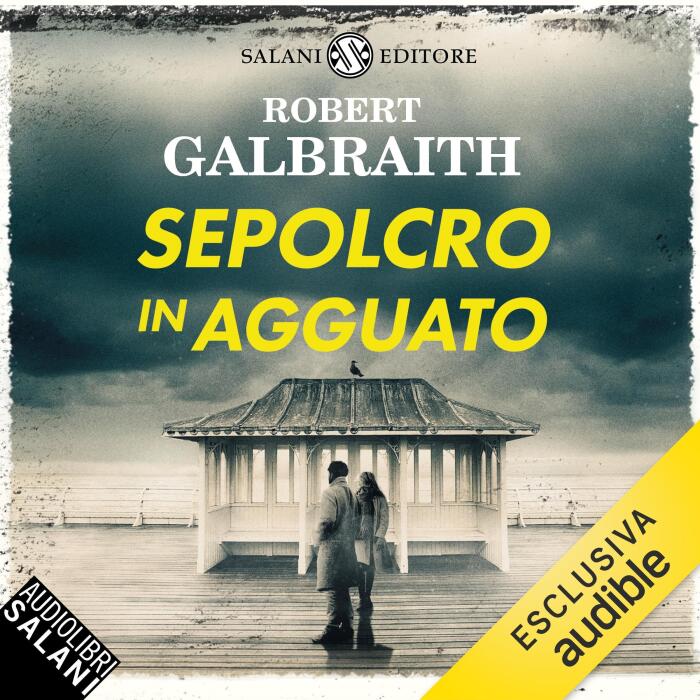 Sepolcro in agguato