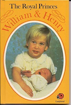 The Royal Princes: William And Henry