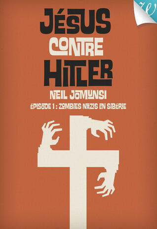 Zombies Nazis en Sibérie
