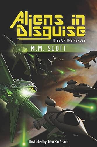 Aliens in Disguise: Rise of the Heroes